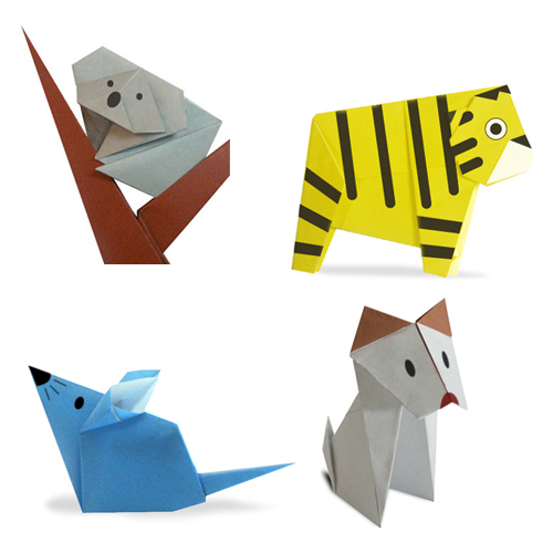 À DESCOBERTA DO JAPÃO ORIGAMI A ARTE DE DOBRAR PAPEL À DESCOBERTA DO JAPÃO ORIGAMI A ARTE DE DOBRAR PAPEL